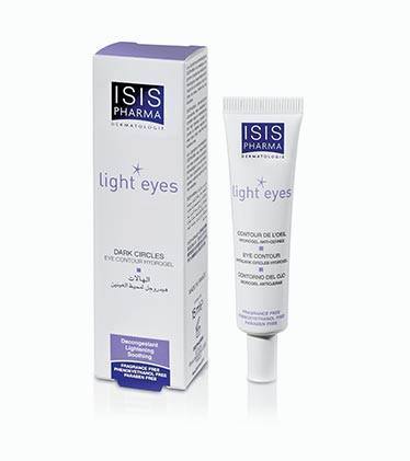 Isis Pharma Light Eyes